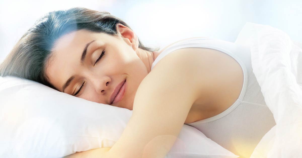 Does AC Affect Your Sleep