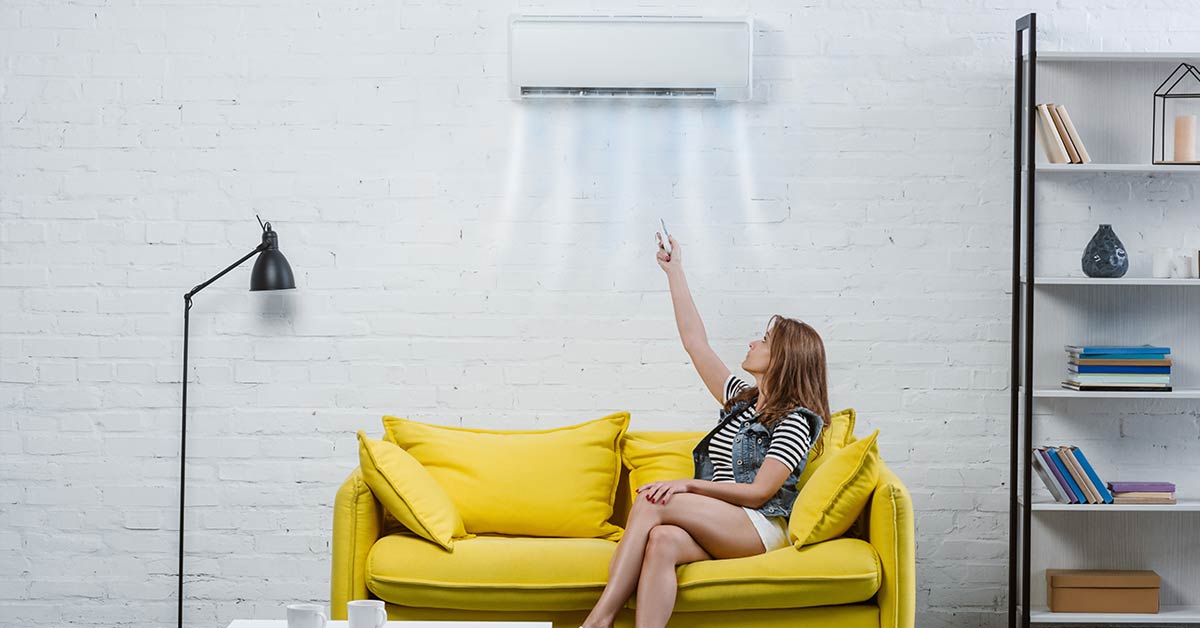 AC Not Working