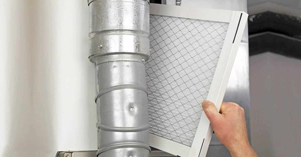 Clean Ducts