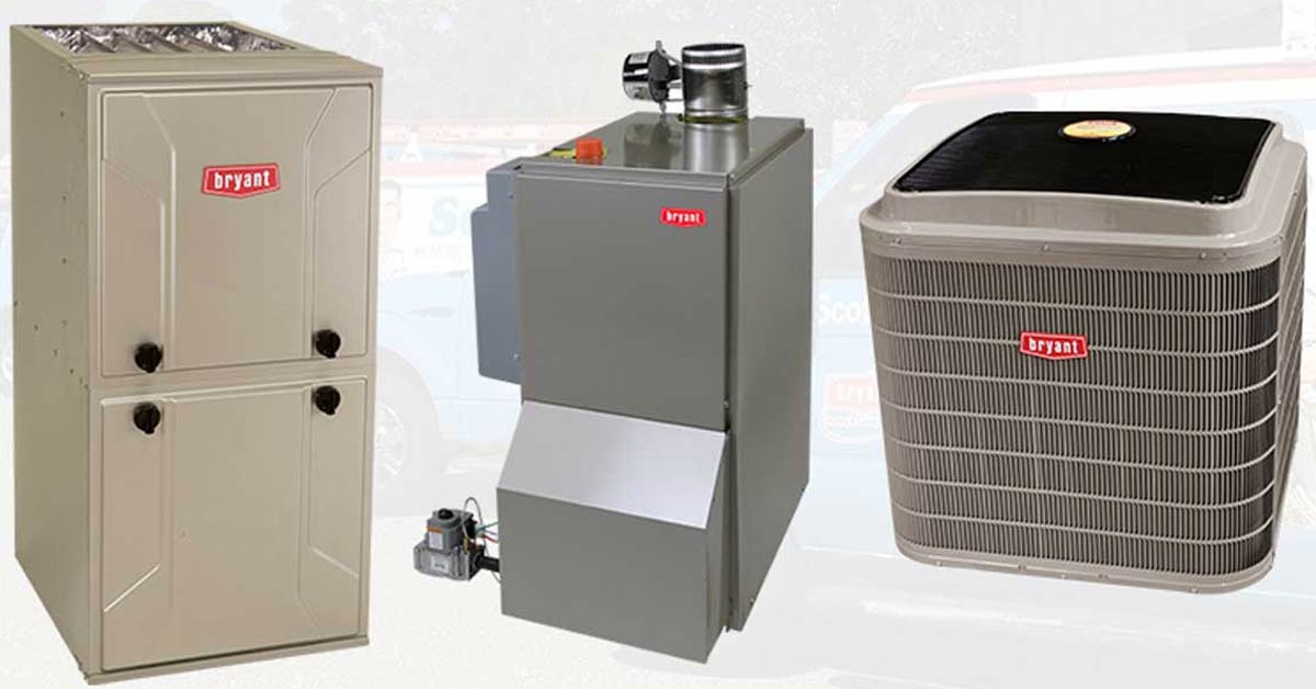 Heat Pumps