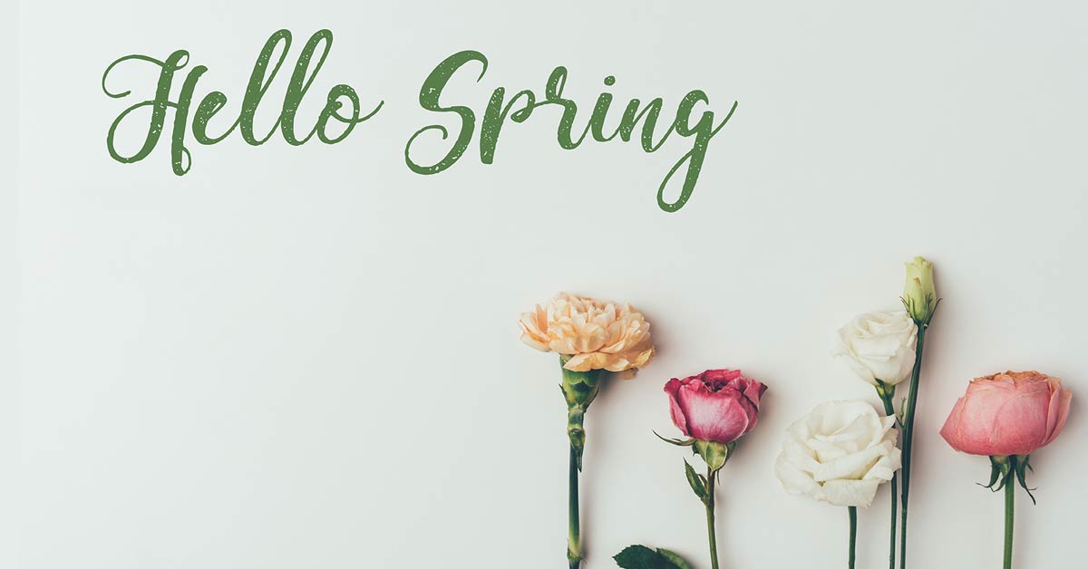 Spring Flowers