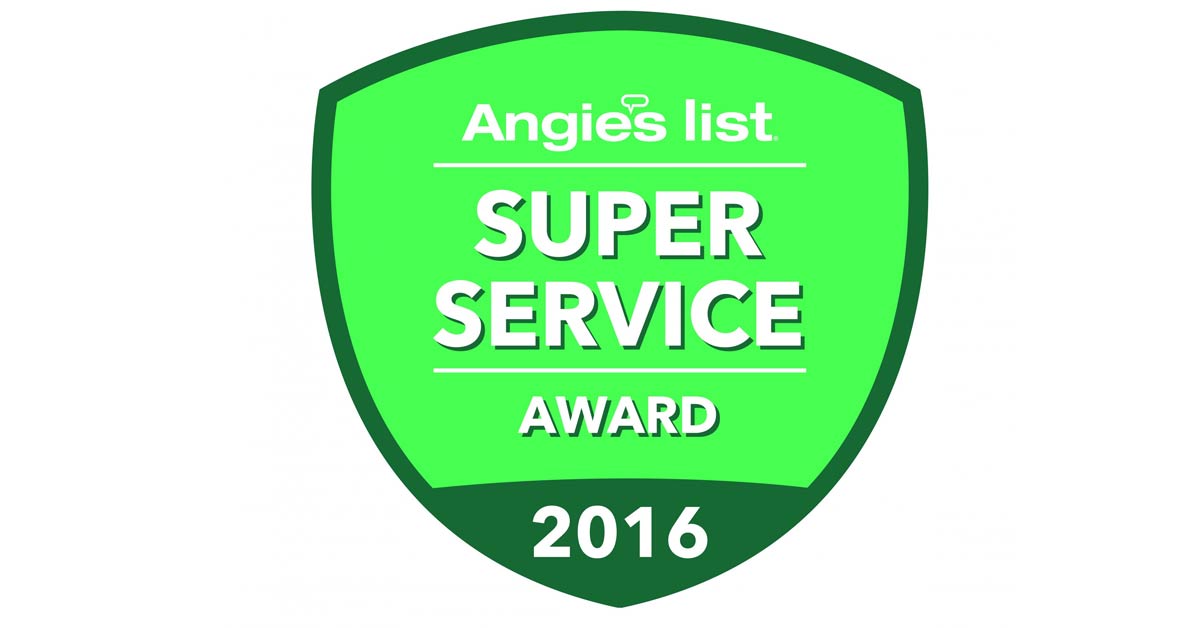 Super Service Award