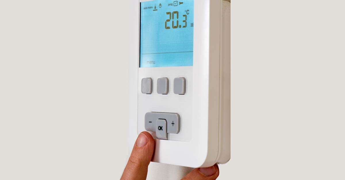 Thermostat