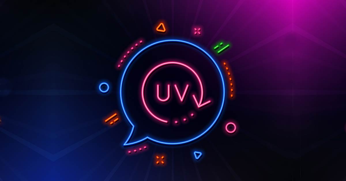 UV Lights AC
