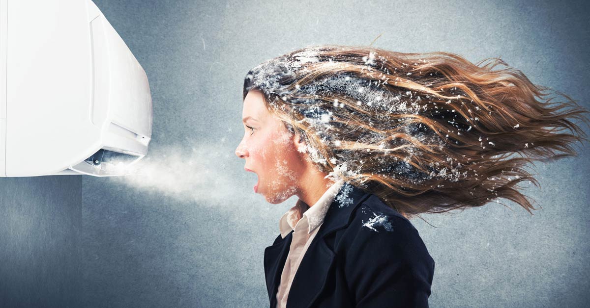 Which Air Conditioning is Right for You